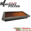 Sprint Filter Filtro Aria Sportivo Auto Nissan Micra 1.5 DCI 90 CV 2021 Sprint Filter P1131S