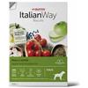 Giuntini ITALIAN WAY BISCOTTI HYPO MIRTILLO/MELA GR 400