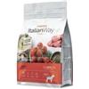Giuntini ITALIAN WAY DOG MEDIUM/MAXI INTESTINAL MAIALE KG 12