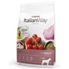 Giuntini ITALIAN WAY DOG MEDIUM/MAXI SENSITIVE ANATRA KG 12