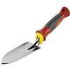 WOLF Garten Wolf-Garten 2916000 LU-2P Trapiantatore, Rosso/Argento