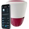 Ondilo Isolotto Tecnologico Ondilo ICO SPA V2 Essential+ Rilevatore Parametri Ph + Cloro + Bromo o Sale + Temperatura Acqua Idromassaggio & SPA Tramite Bluetooth & WiFi - Intelligenza Artificiale - MY2026