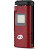 REV Ritter, 0037329012, LCD tester della batteria, rosso
