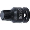 BGS 5486-T80 | Chiave a bussola | lunghezza 42 mm | 12,5 mm (1/2) | profilo a T (per Torx) T80