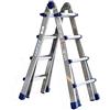 Marchetti 20029 Equipe 44 scala telescopica 4,10 m