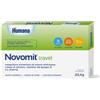 HUMANA ITALIA SpA Humana, Novomit Travel, 12 Gomme Masticabili
