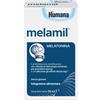 HUMANA ITALIA SpA Humana, Melamil Melatonina Gocce, 30 ml