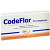 SMP PHARMA Sas CODEFLOR SMP 15 Cpr