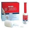 SOLVENTUM ITALY srl Nu-Gel Fluido Idrogel 15 g 3 Pezzi - Gel Idroattivo per Trattamento Ferite
