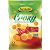 BIOALIMENTA Srl FARABELLA Croxy Patatine Paprika 50g