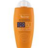 AVENE (Pierre Fabre It. SpA) Eau Thermale Avène Protezione Solare Molto Alta Fluido Sport SPF 50+ 100ml - Ideale per Attività Sportive Intense