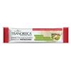 GIANLUCA MECH Srl Tisanoreica Gianluca Mech Barretta Cioccolato Bianco e Pistacchio, Snack Proteico, 35g
