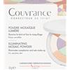 AVENE (Pierre Fabre It. SpA) Avène Couvrance Cipria Mosaico Luminosità Fissante Opacizzante Sublimante 10g - Per Pelle Sensibile, Alta Tenuta, No Transfer
