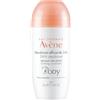 AVENE (Pierre Fabre It. SpA) Eau Thermale Avène Body Deodorante Roll-On 24H, 50 ml