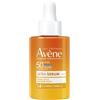 AVENE (Pierre Fabre It. SpA) Eau Thermale Avène Ultra Siero SPF50+, 30 ml