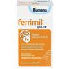 HUMANA ITALIA SpA Humana, Ferrimil Gocce, 20 ml