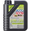 LIQUI MOLY | Leichtlauf Performance 5W-30 | 1 L | Oli motore | Sintetico completo avanzato | SKU: 21363