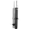 MONROE 2x Ammortizzatore Posteriore A pressione del gas Compatibilità con FORD FOCUS Station wagon DNW 23937