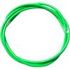 cyclingcolors guaina 7mm 2m cavo filo cambio frizione compatibile scooter vespa moto cross (Verde)