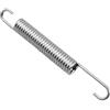 cyclingcolors molla cavalletto laterale compatibile con lunghezza 135mm moto scooter ciclomotore