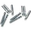 Simoni Racing Colonnette Ruota M12X1.25 / 50mm - Lunghezza Totale 80mm