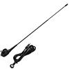 Lampa 40220 Antenna a tetto - 55 cm - Ø10 mm - Peugeot, Renault, Citroen