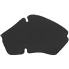 cyclingcolors 1x Filtro Aria in Schiuma Compatibile con PIAGGIO SFERA RST VESPA ET2 50CC LIBERTY VESPAfiltro motore scooter moto air box carburatore filtrazione