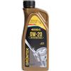 LUBRIALPHA olio motore 0W-20 auto Castrol Egde 0W-20 V confezione 1lt.