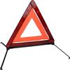 CARPOINT 0113902 Triangolo di segnalazione Triangolo catarifrangente Triangolo di sicurezza Triangolo auto