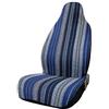 uxcell sourcing map Universale Blu Per Baja Coperta Benna Resistente Fodera Sedile Auto Suv Automotive