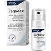 OMISAN FARMACEUTICI Srl TERPIDEX Spray Palp.Liposom.