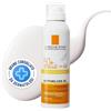 LA ROCHE POSAY-PHAS (L Oreal) LA ROCHE POSAY ANTHELIOS XL SPF50+ - SOLARE CORPO SPRAY INVISIBILE 200ML