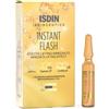 ISDIN - FIALE VISO EFFETTO LIFTING , Isdinceutics Instant Flash 1 AMPOLLA
