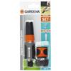 Gardena Set Lancia Gardena Classic + Raccordo Acqua Stop | 18290-26