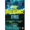 Penguin The Inheritance: The tense new murder mystery thriller that will keep you hooked to the very end