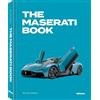 Teneues The Maserati Book