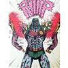 AUTSAIDER COMICS PROTECTO SECRETO EXOSQUELETO 2