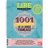 Lire Magazine Littéraire HS : 1001 curiosités de la langue française - nov 2022