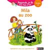 Nathan Mila au zoo: Niveau 2