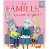Fleurus La famille ça sert à quoi ?
