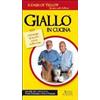 Aida Giallo in cucina. Antologia di ricette con lo zafferano. Ediz. italiana e inglese
