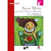 Editorial Vicens Vives Snow white and the seven dwarfs