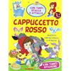 JOYBOOK Cappuccetto Rosso. Ediz. illustrata