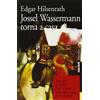 Marsilio Jossel Wassermann torna a casa