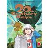 PANINI SPA 20th century boys (Vol. 6)