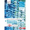 Zanichelli Matematica multimediale.azzurro. Con laZ Tutor. Per le Scuole superiori (Vol. 2)