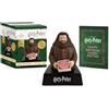 Running Press Mini Editions Harry Potter: Hagrid with Harry's Birthday Cake ("You're a Wizard, Harry") : With Sound!