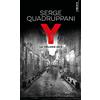 Points Y: La trilogie de K