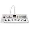 KORG Vocoder sintetizzatore analogico KORG MK-2 MWH microKORG 2