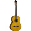 YAMAHA CG-TA TransAcoustic Nylon String Chitarra classica naturale con effetti